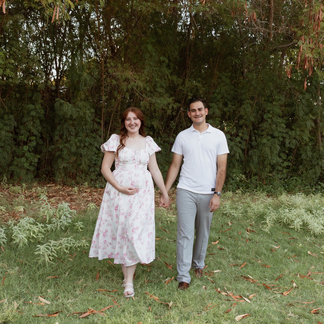 Photo shared by Savannah for their Babylist baby registry.