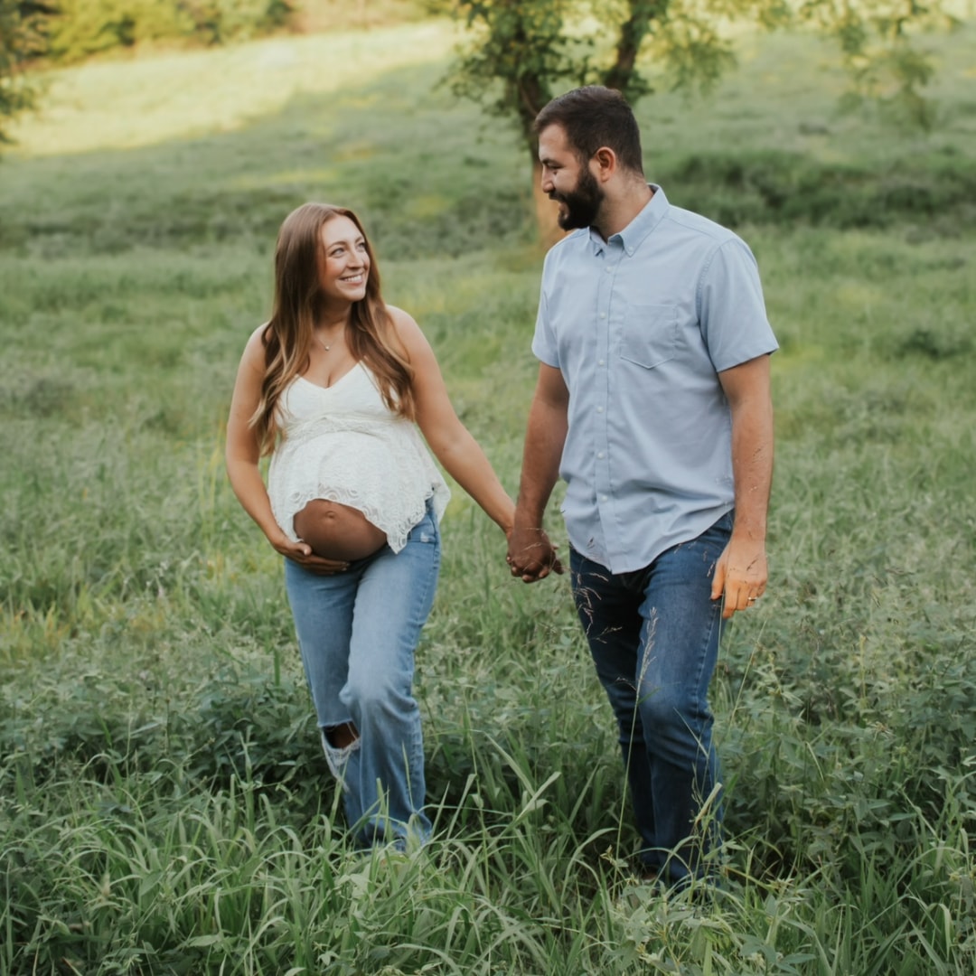 Photo shared by Cassidy for their Babylist baby registry.