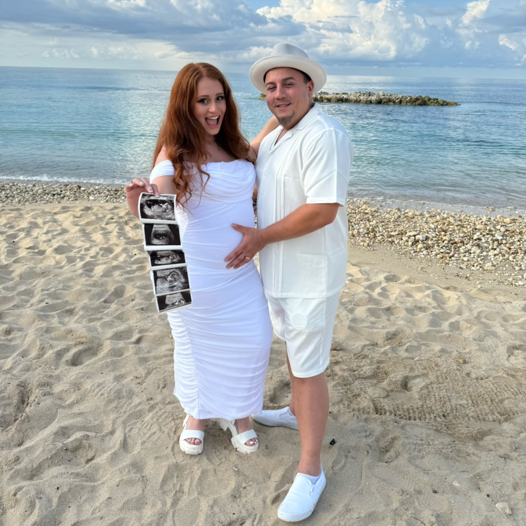 Photo shared by Jacklyn for their Babylist baby registry.