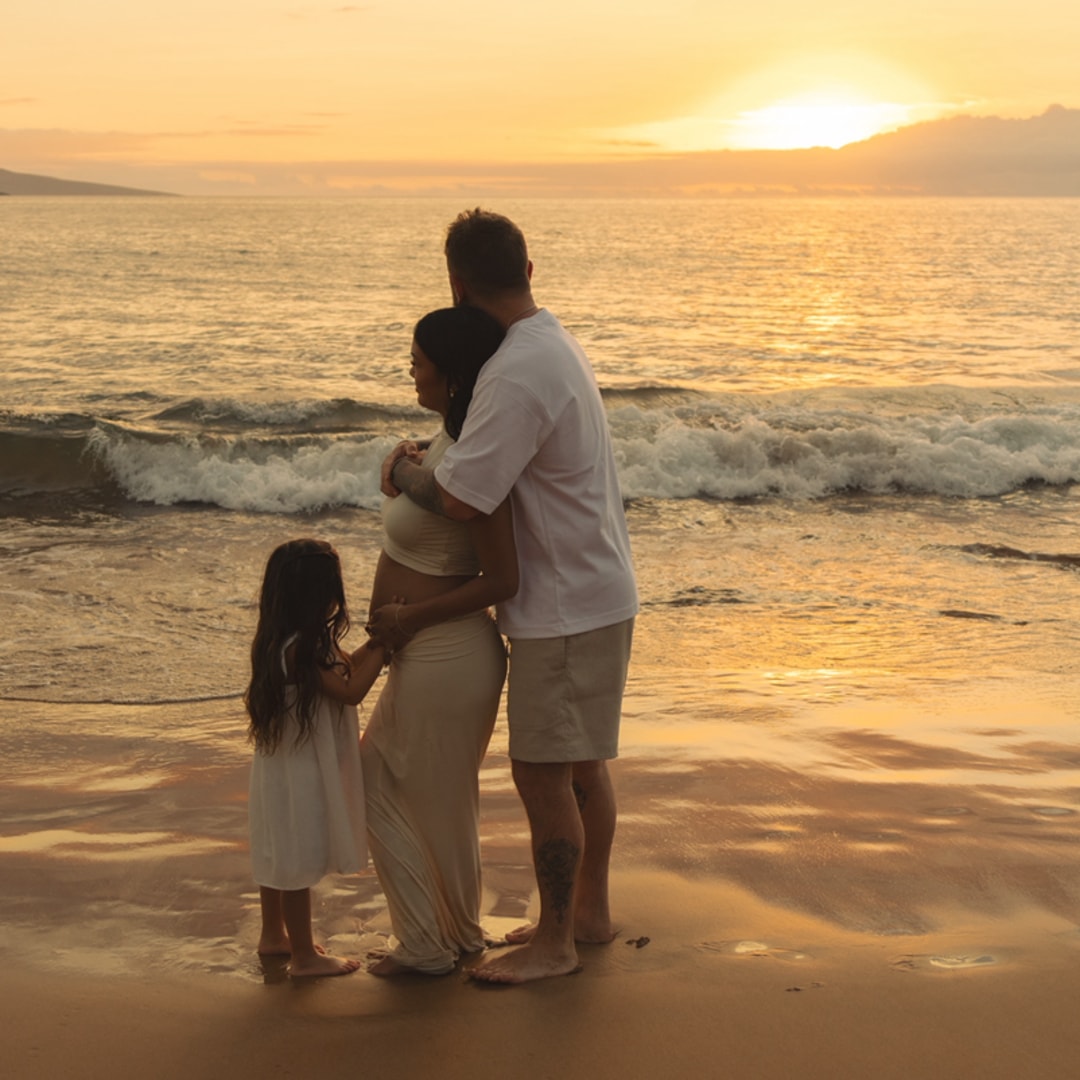 Photo shared by Jazel for their Babylist baby registry.