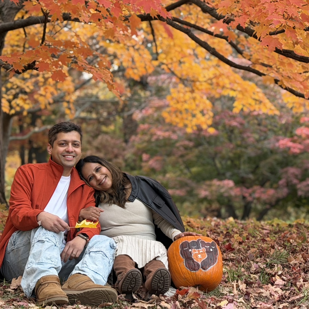 Photo shared by Jahanvi for their Babylist baby registry.