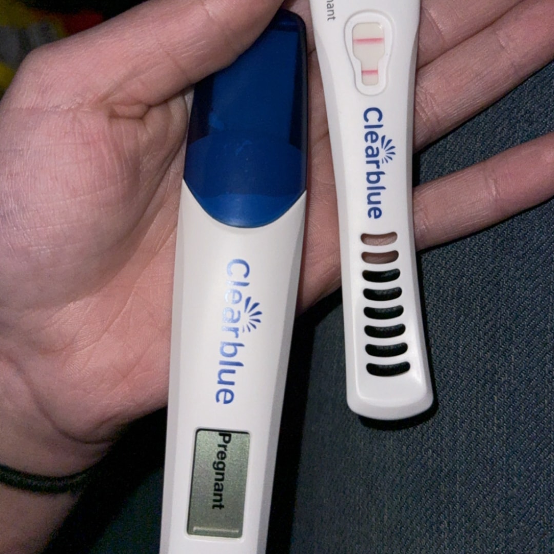 Photo shared by Grace for their Babylist baby registry.