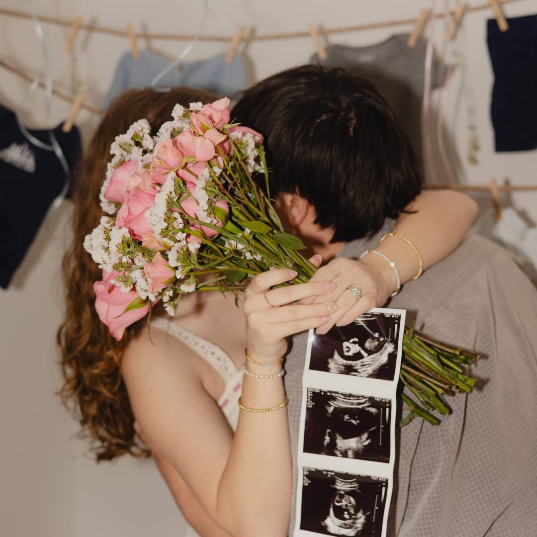 Photo shared by Omi for their Babylist baby registry.