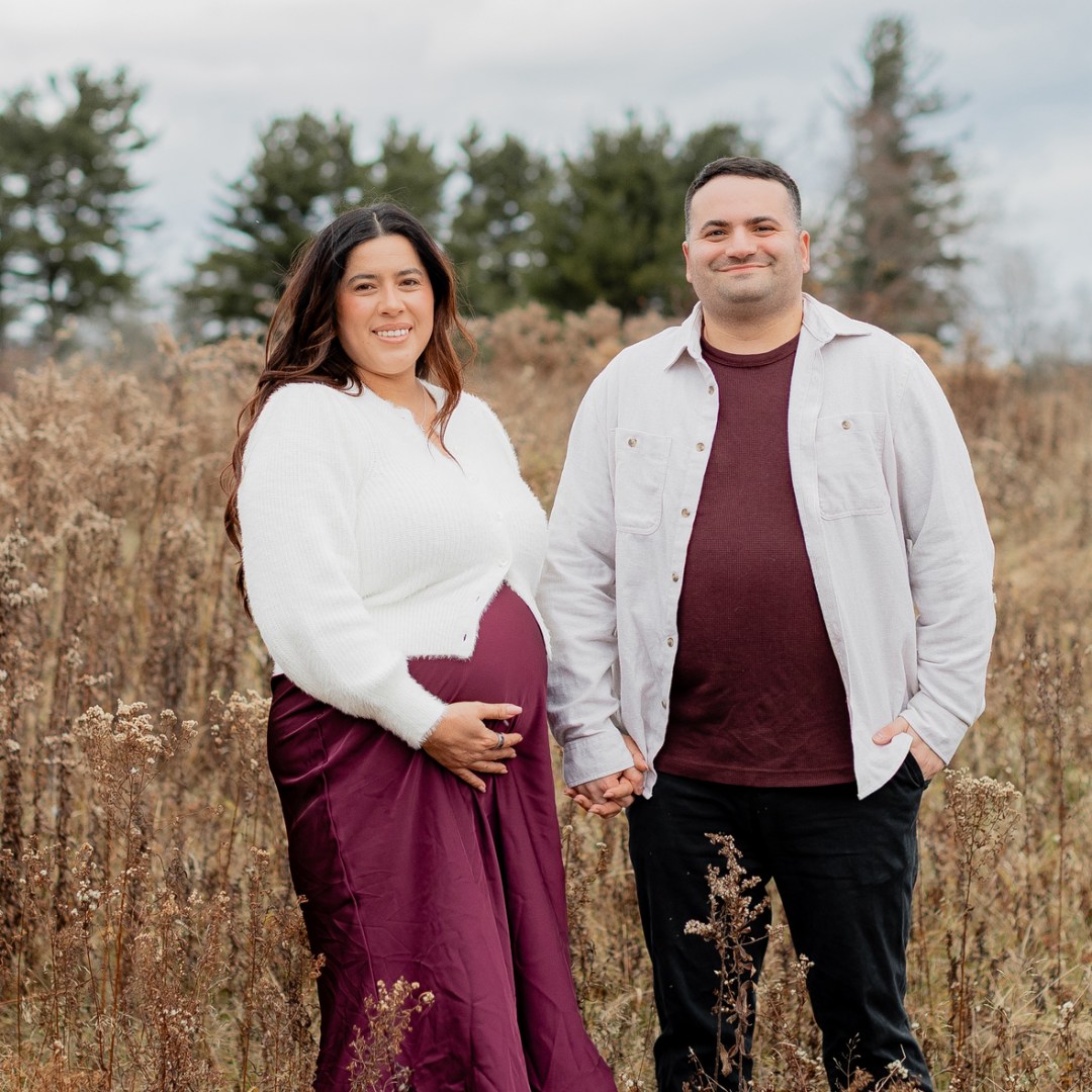 Photo shared by Victoria for their Babylist baby registry.