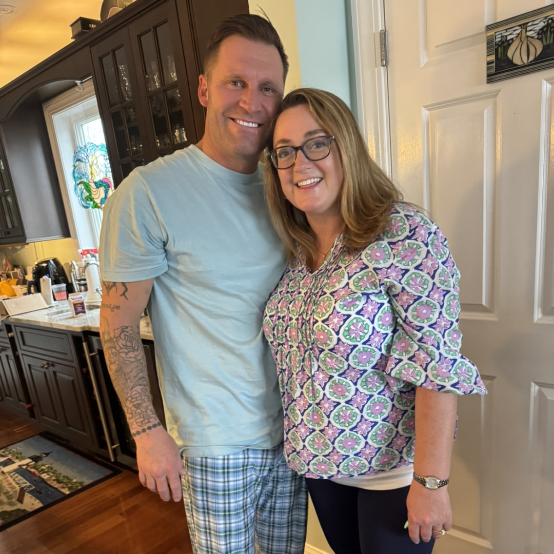 Photo shared by Casey for their Babylist baby registry.