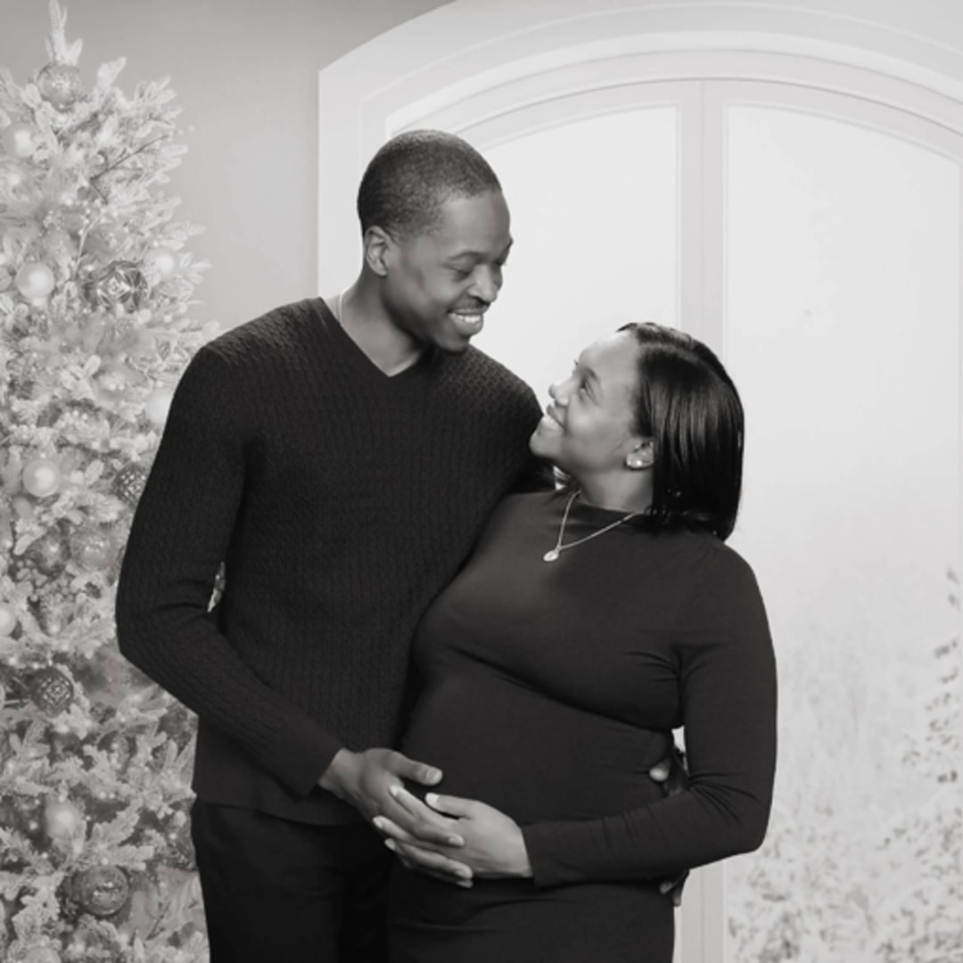 Photo shared by Angelika for their Babylist baby registry.