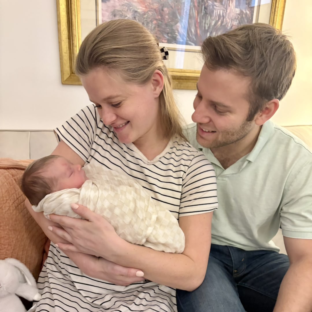 Photo shared by Emma for their Babylist baby registry.