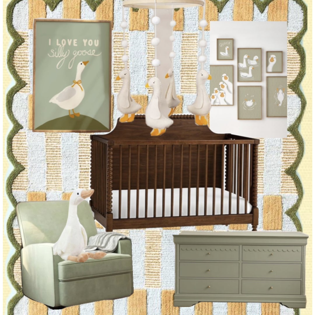 Photo shared by Peyton for their Babylist baby registry.