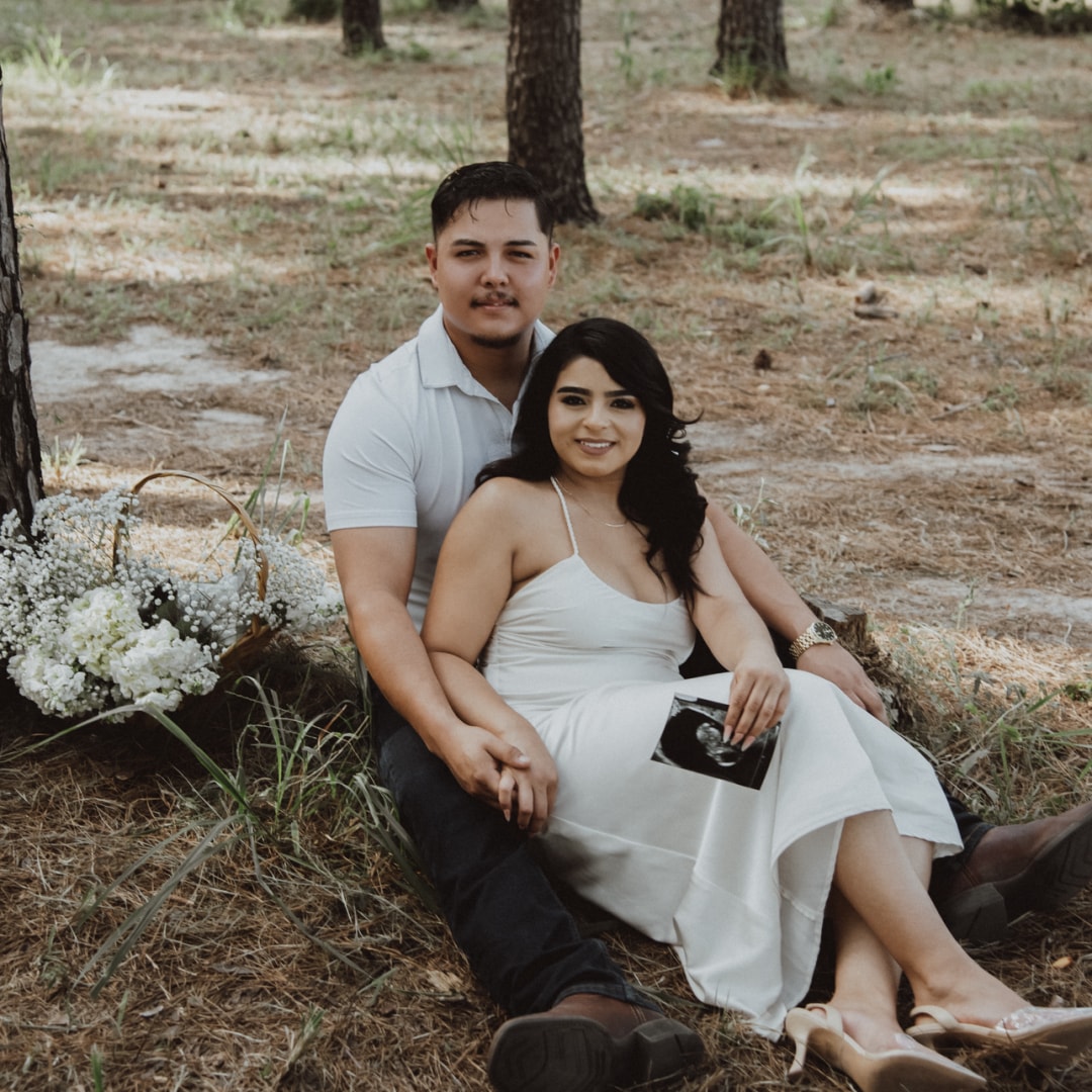 Photo shared by Reyna for their Babylist baby registry.