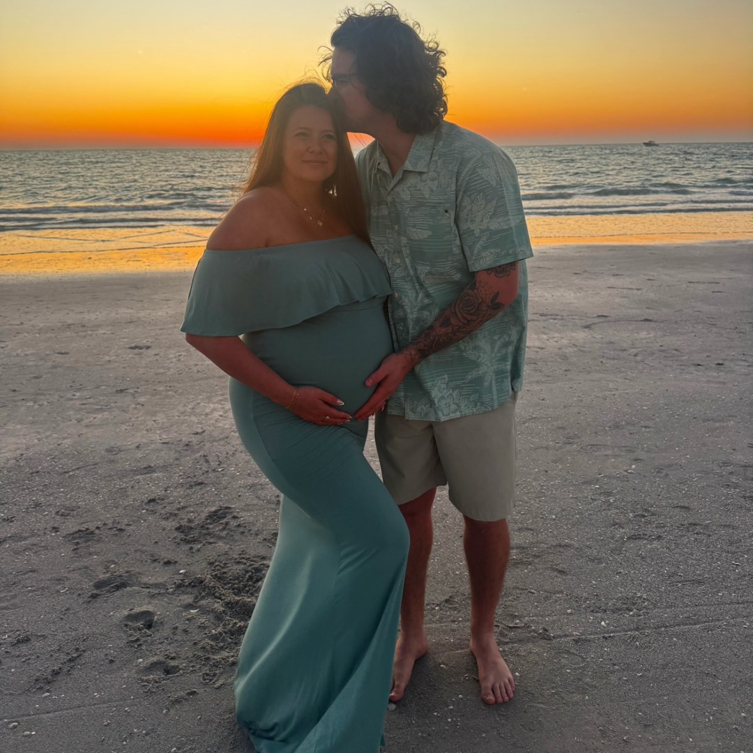 Photo shared by Madison for their Babylist baby registry.