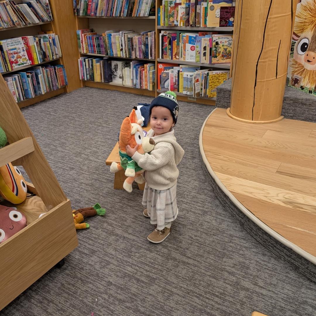 Photo shared by Angelica for their Babylist baby registry.