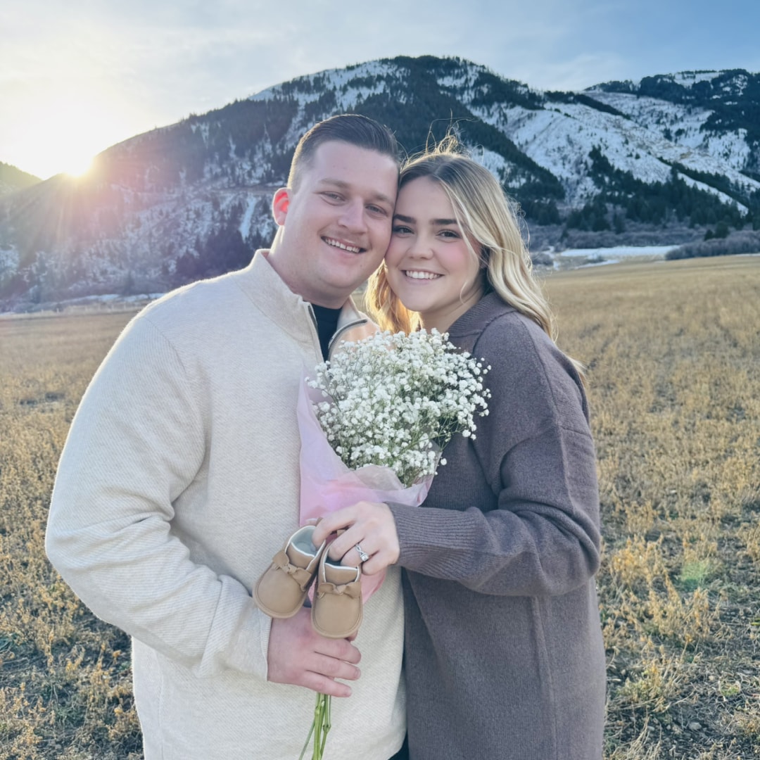 Photo shared by Bailey for their Babylist baby registry.