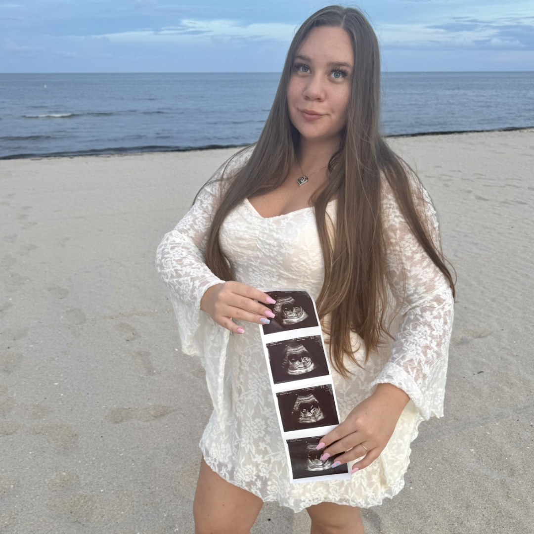 Photo shared by Anna for their Babylist baby registry.