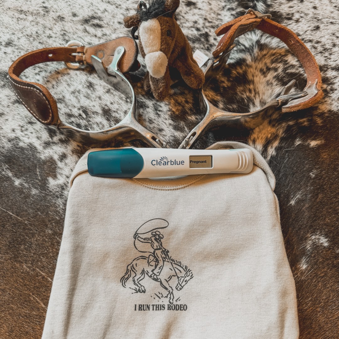 Photo shared by Brooke for their Babylist baby registry.