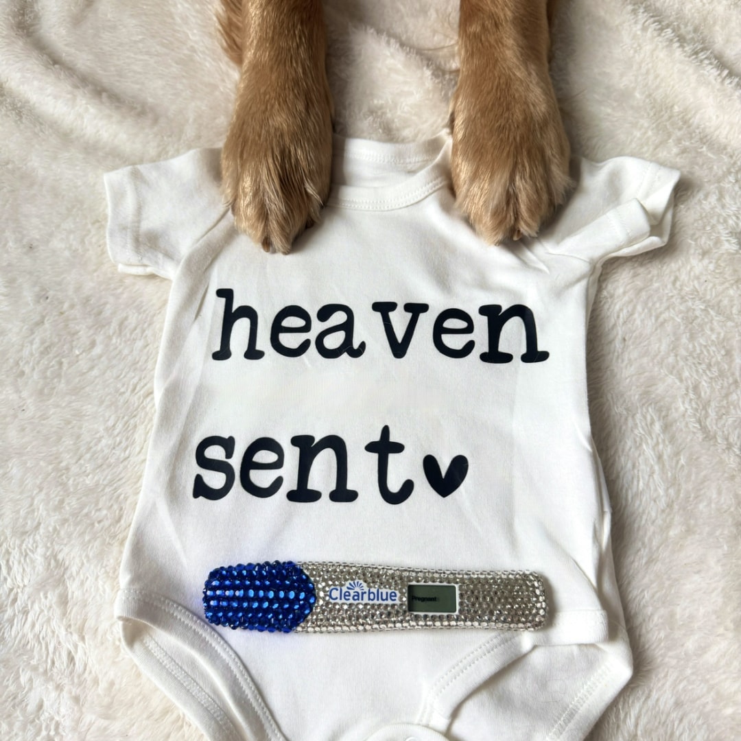 Photo shared by Faith for their Babylist baby registry.