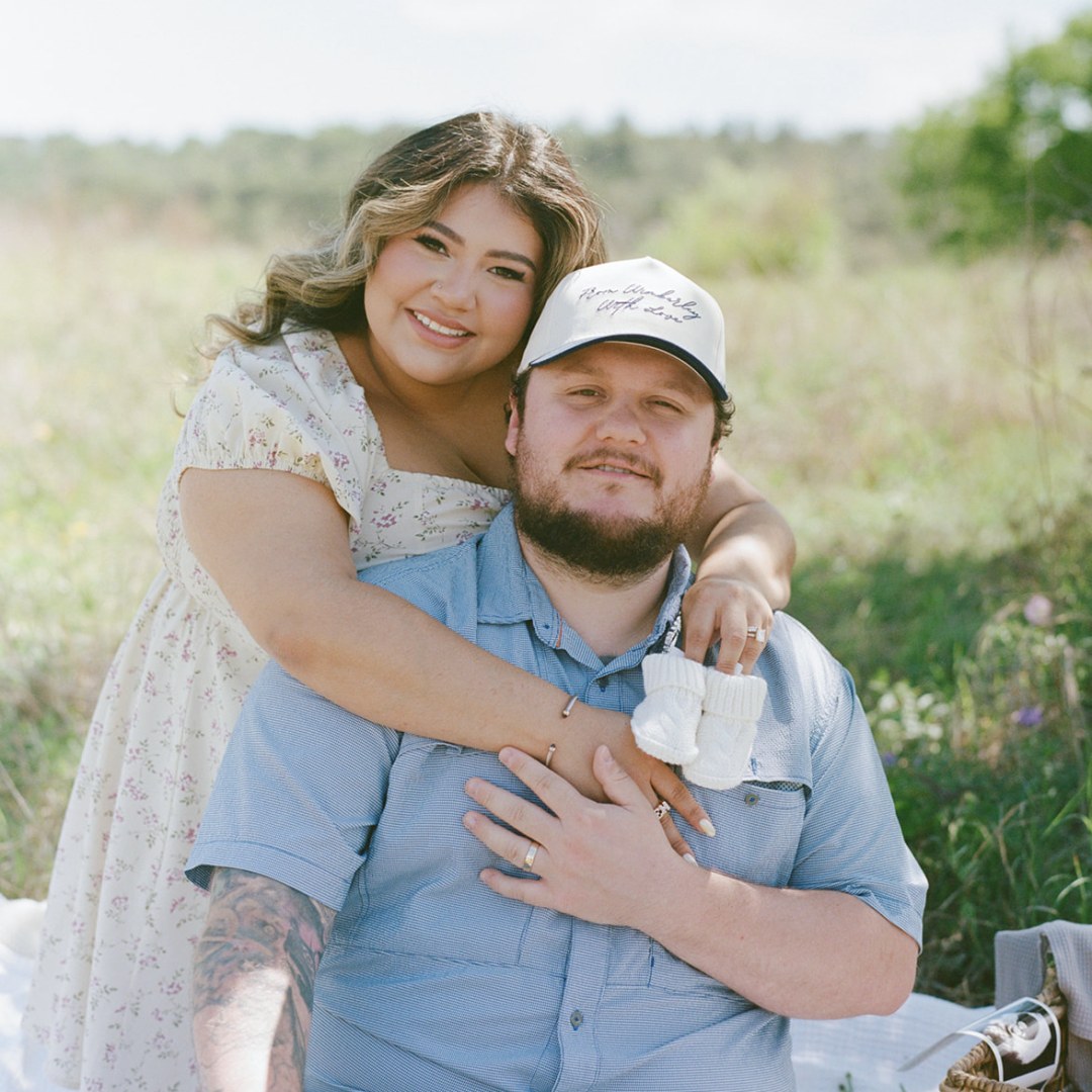 Photo shared by Eliza for their Babylist baby registry.