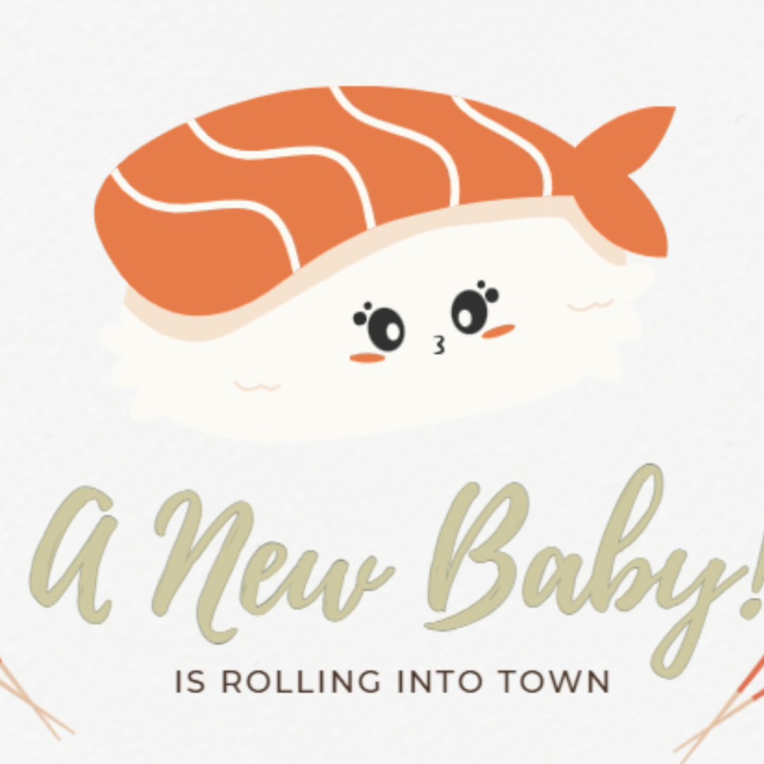 Photo shared by Mahvash for their Babylist baby registry.