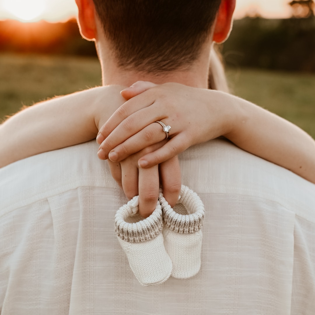 Photo shared by Jeanelle for their Babylist baby registry.