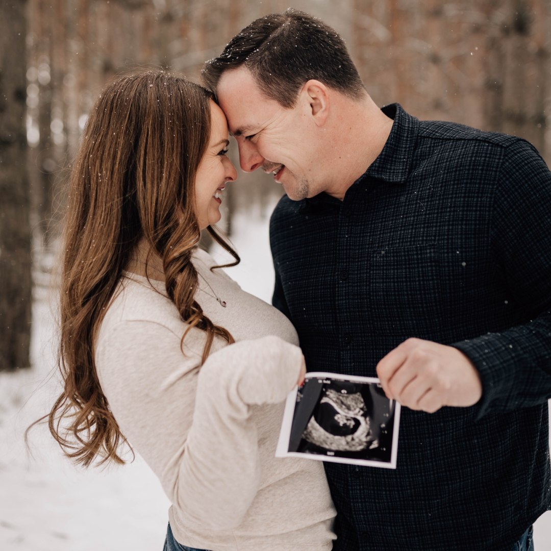 Photo shared by Britney for their Babylist baby registry.