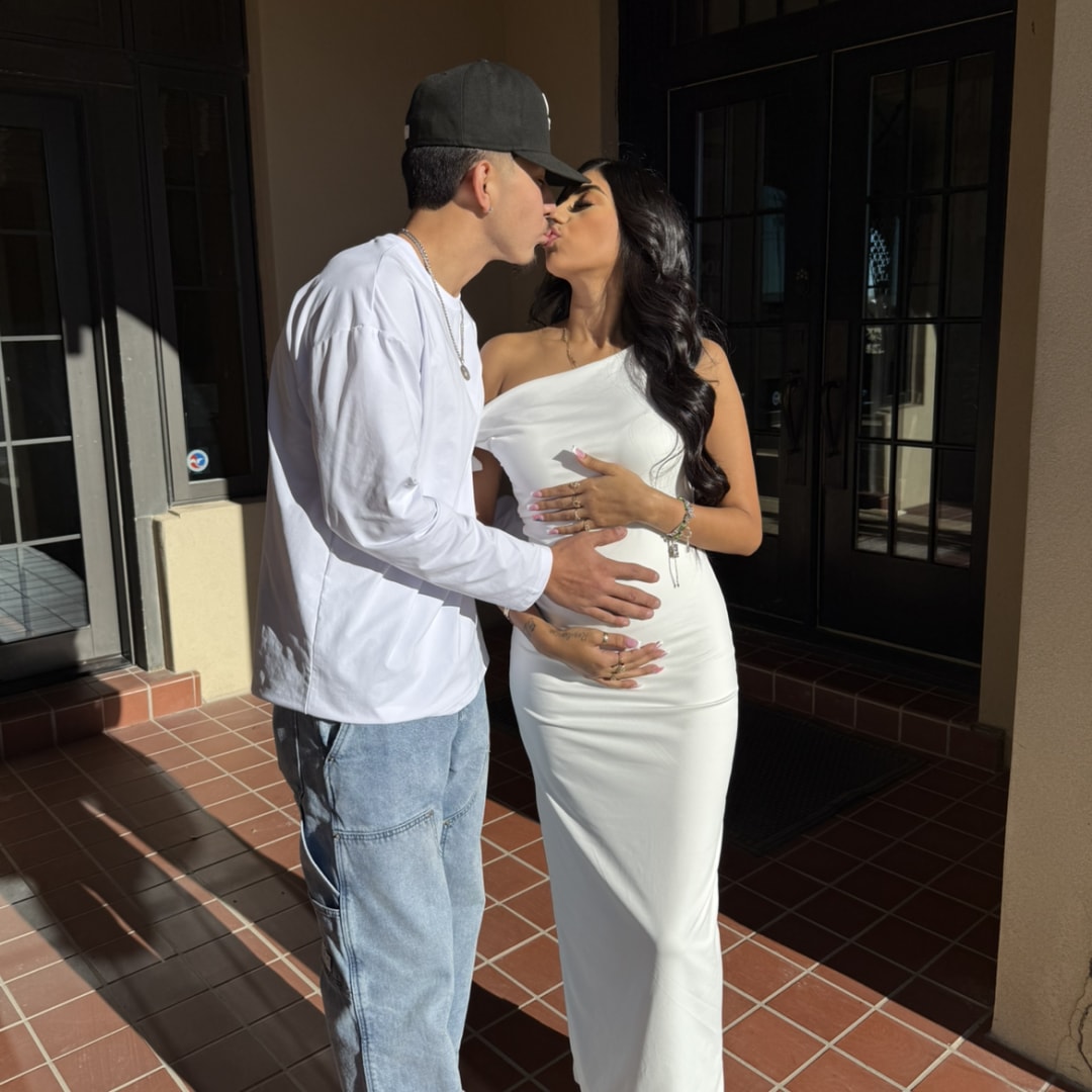 Photo shared by Lesly for their Babylist baby registry.