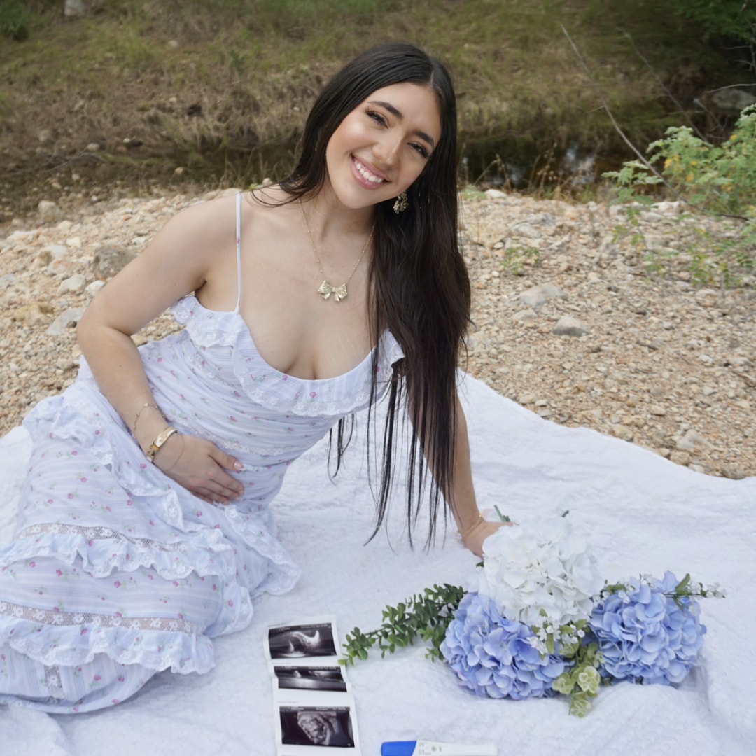 Photo shared by Kathryn for their Babylist baby registry.