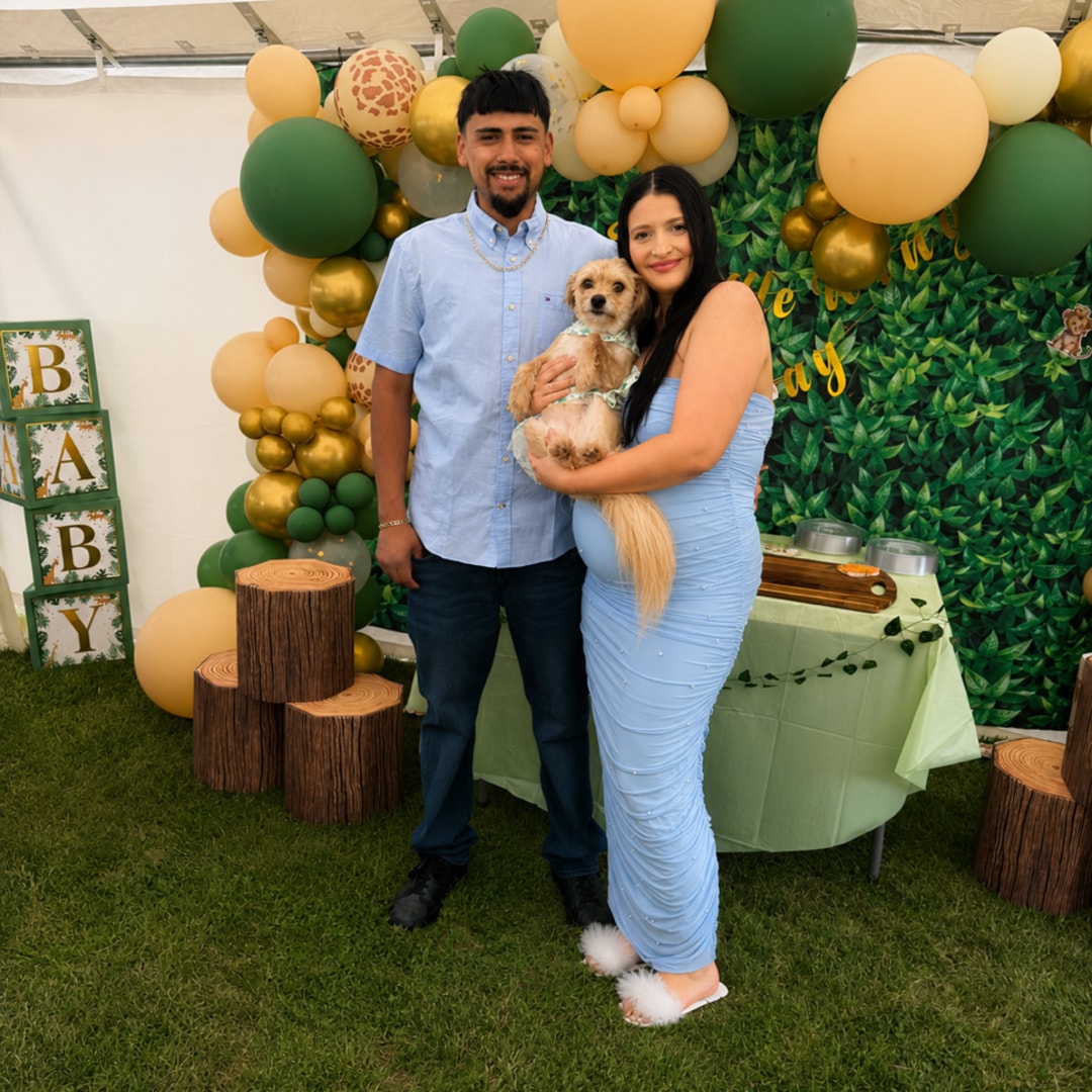 Photo shared by RayeAnne for their Babylist baby registry.
