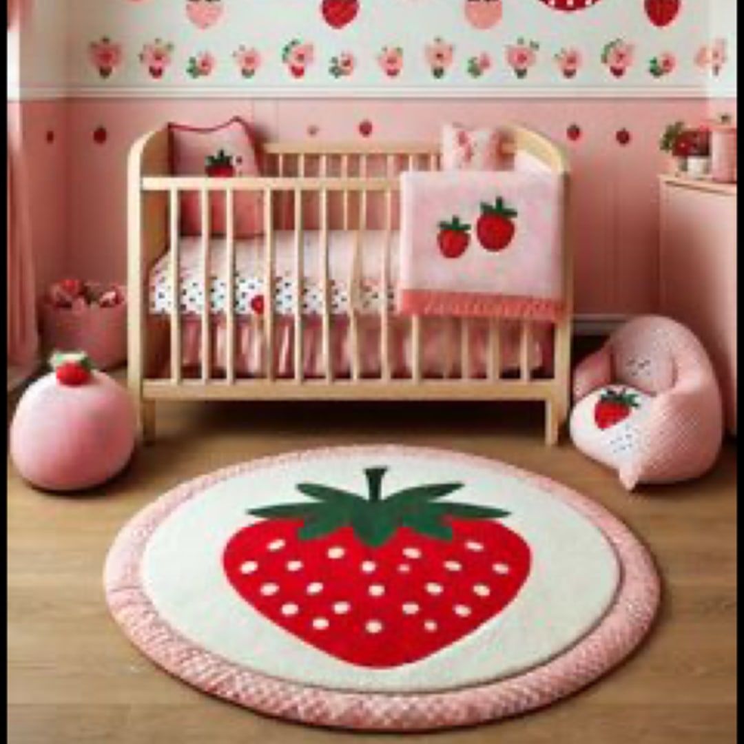 Photo shared by Makayla for their Babylist baby registry.