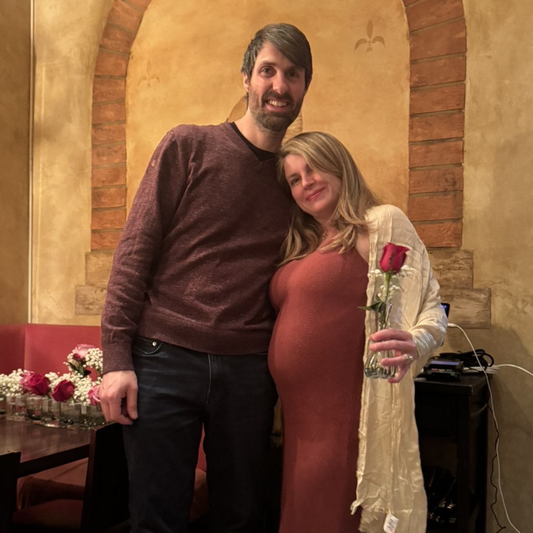Photo shared by Rachael & Michael for their Babylist baby registry.