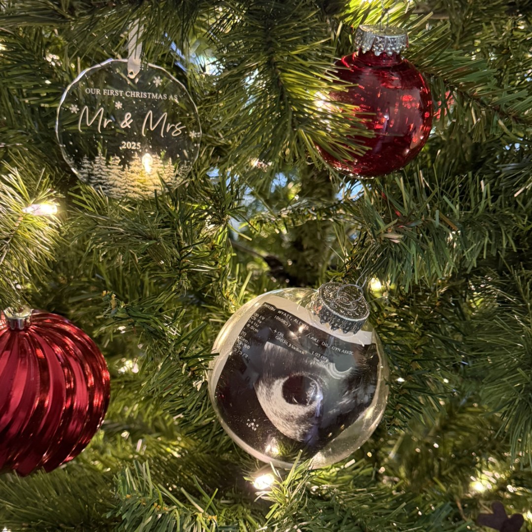 Photo shared by Alexis for their Babylist baby registry.