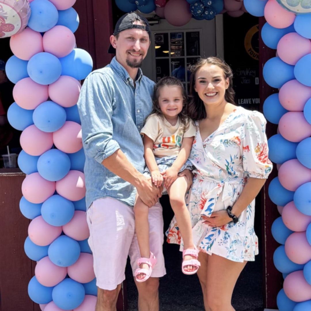 Photo shared by Sydney for their Babylist baby registry.