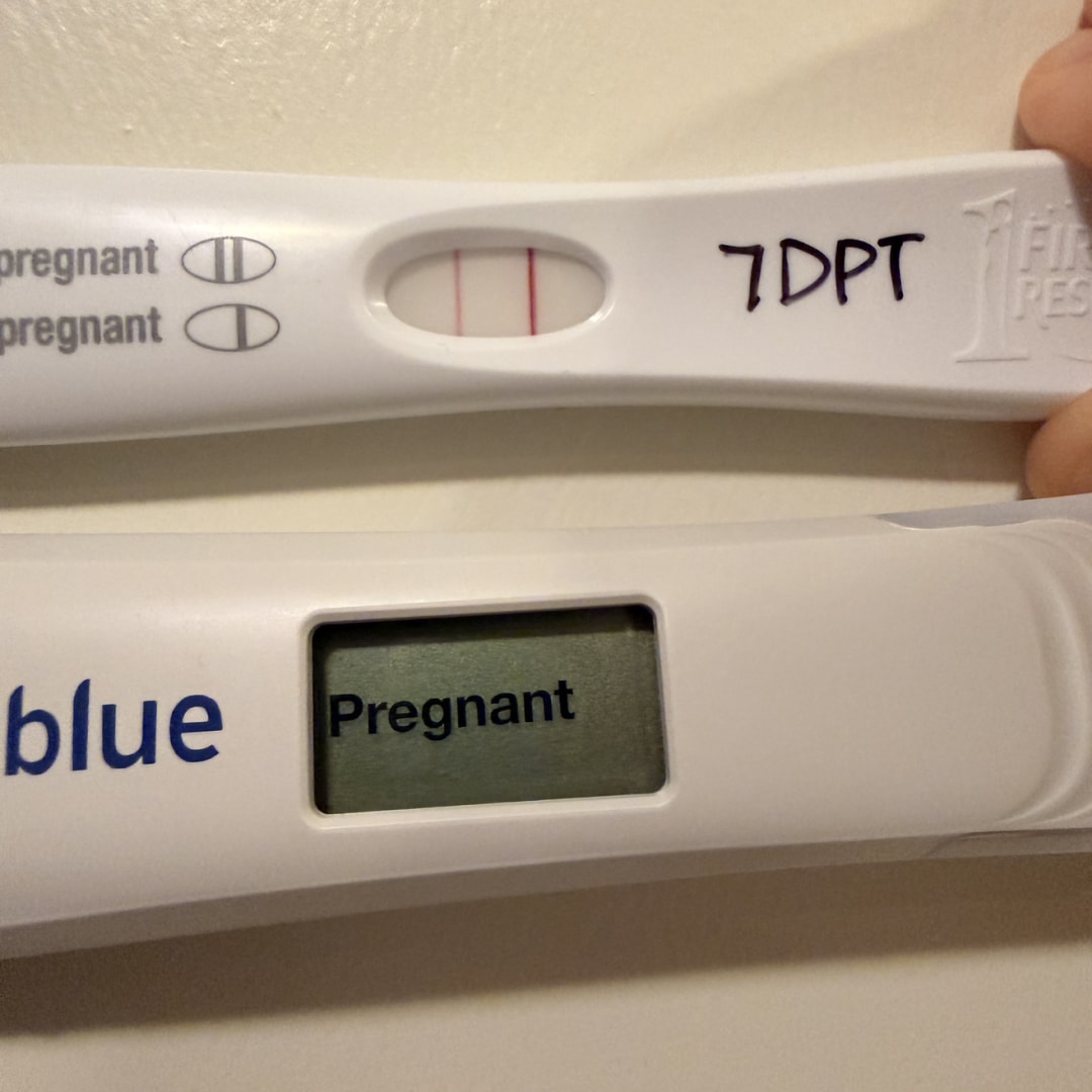 Photo shared by Alison for their Babylist baby registry.