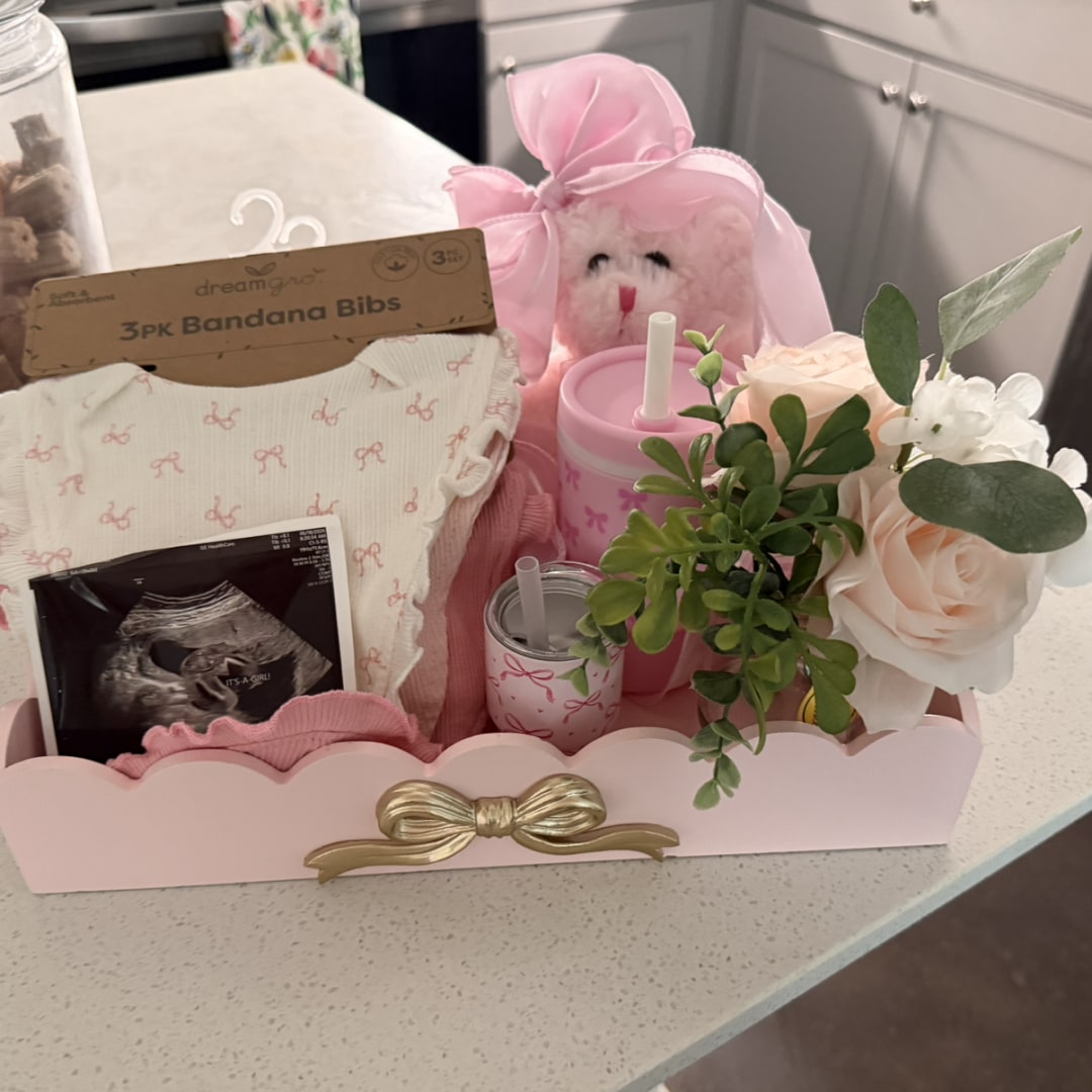 Photo shared by Adren for their Babylist baby registry.