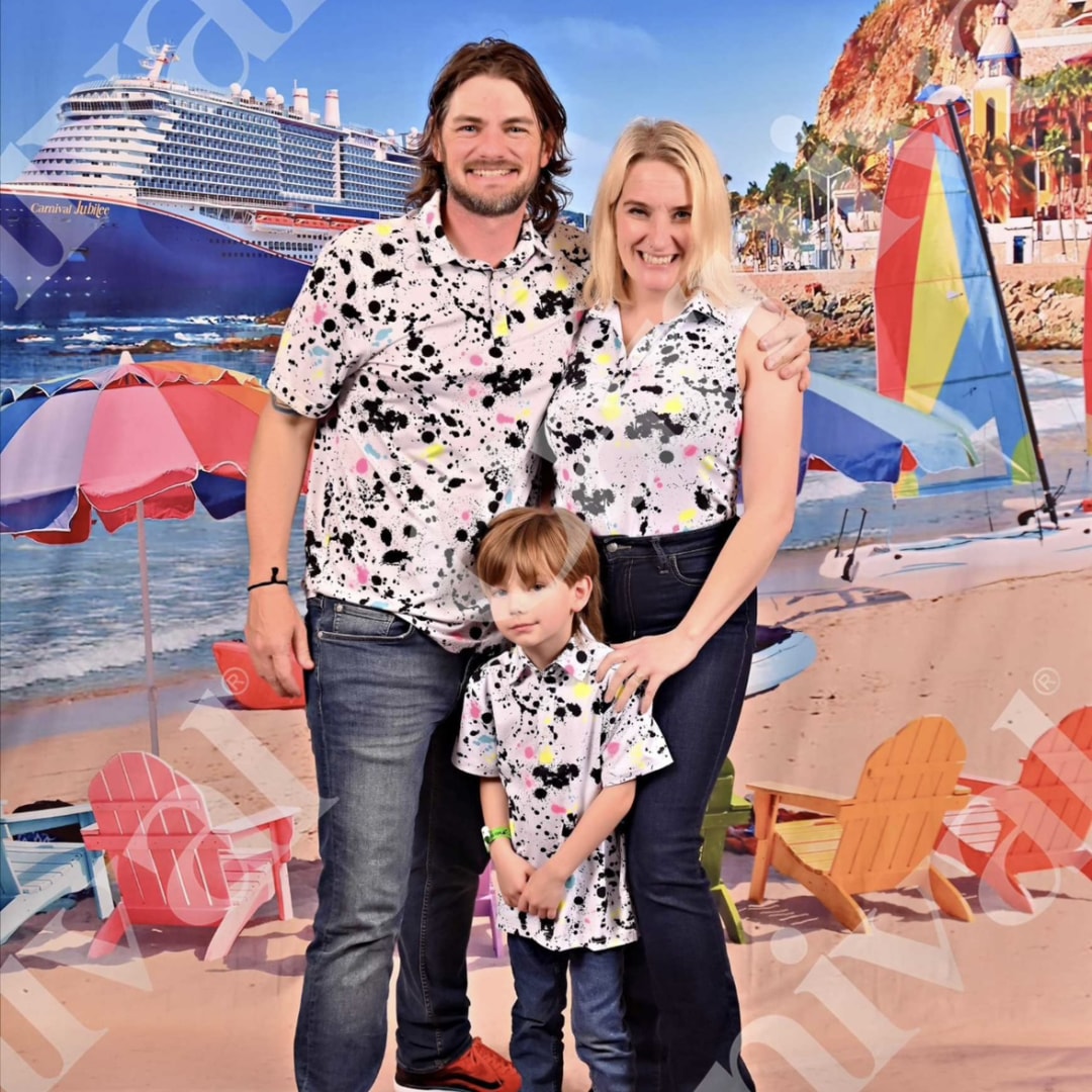 Photo shared by Amy and Derek for their Babylist baby registry.