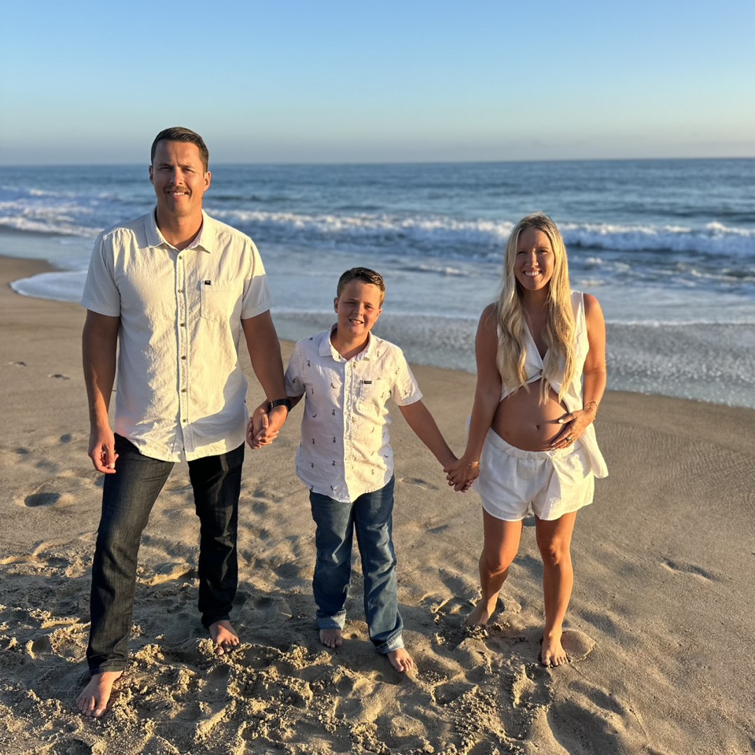 Photo shared by Noelle for their Babylist baby registry.