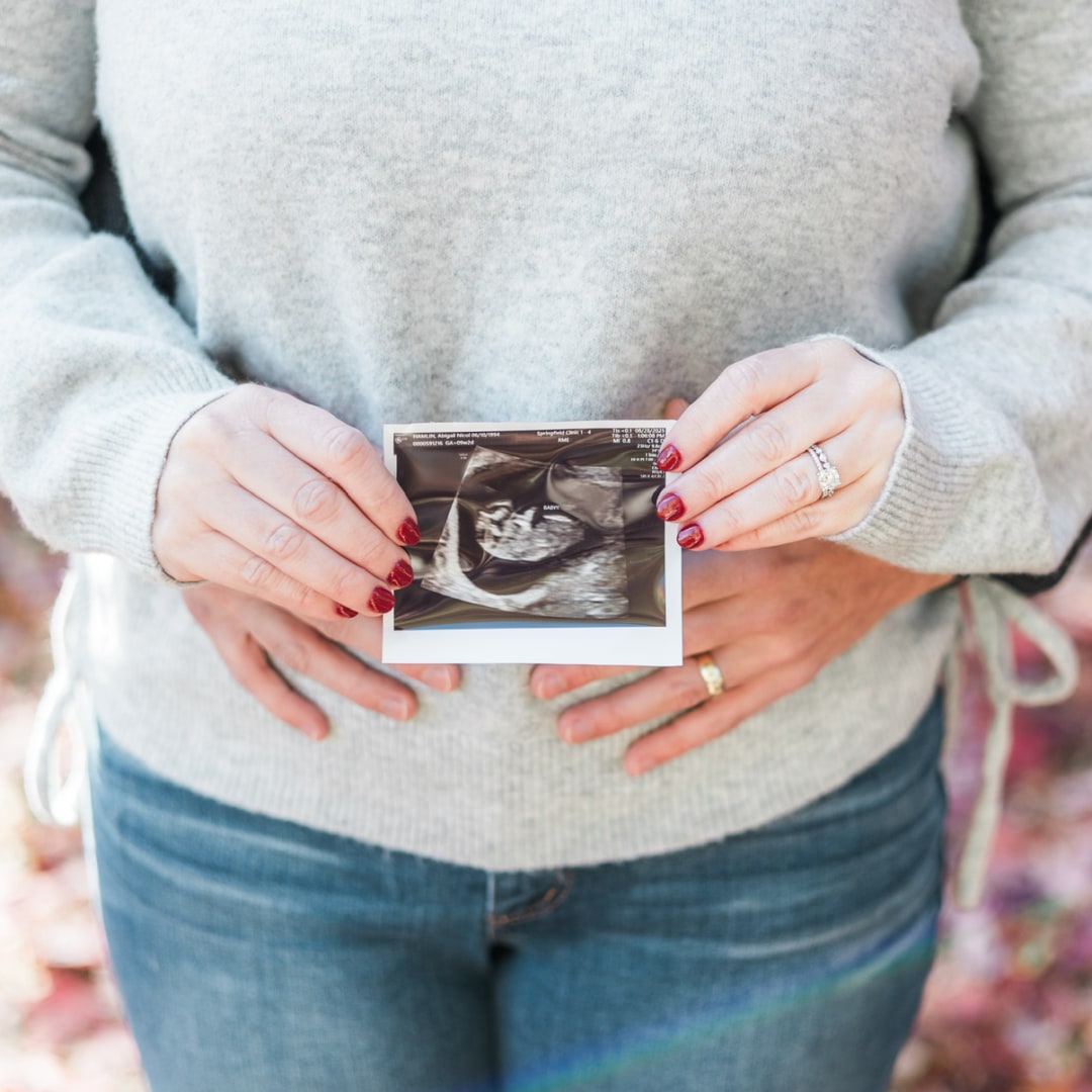 Photo shared by Abby for their Babylist baby registry.