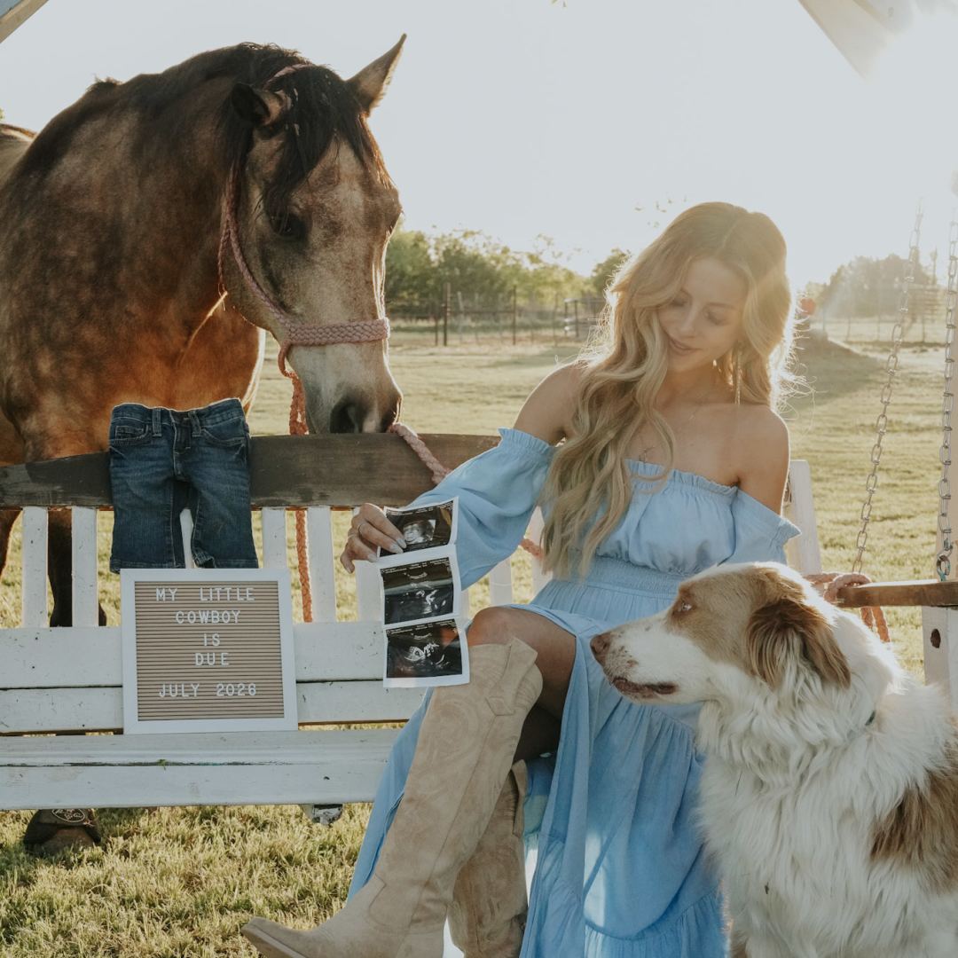 Photo shared by Sydney for their Babylist baby registry.