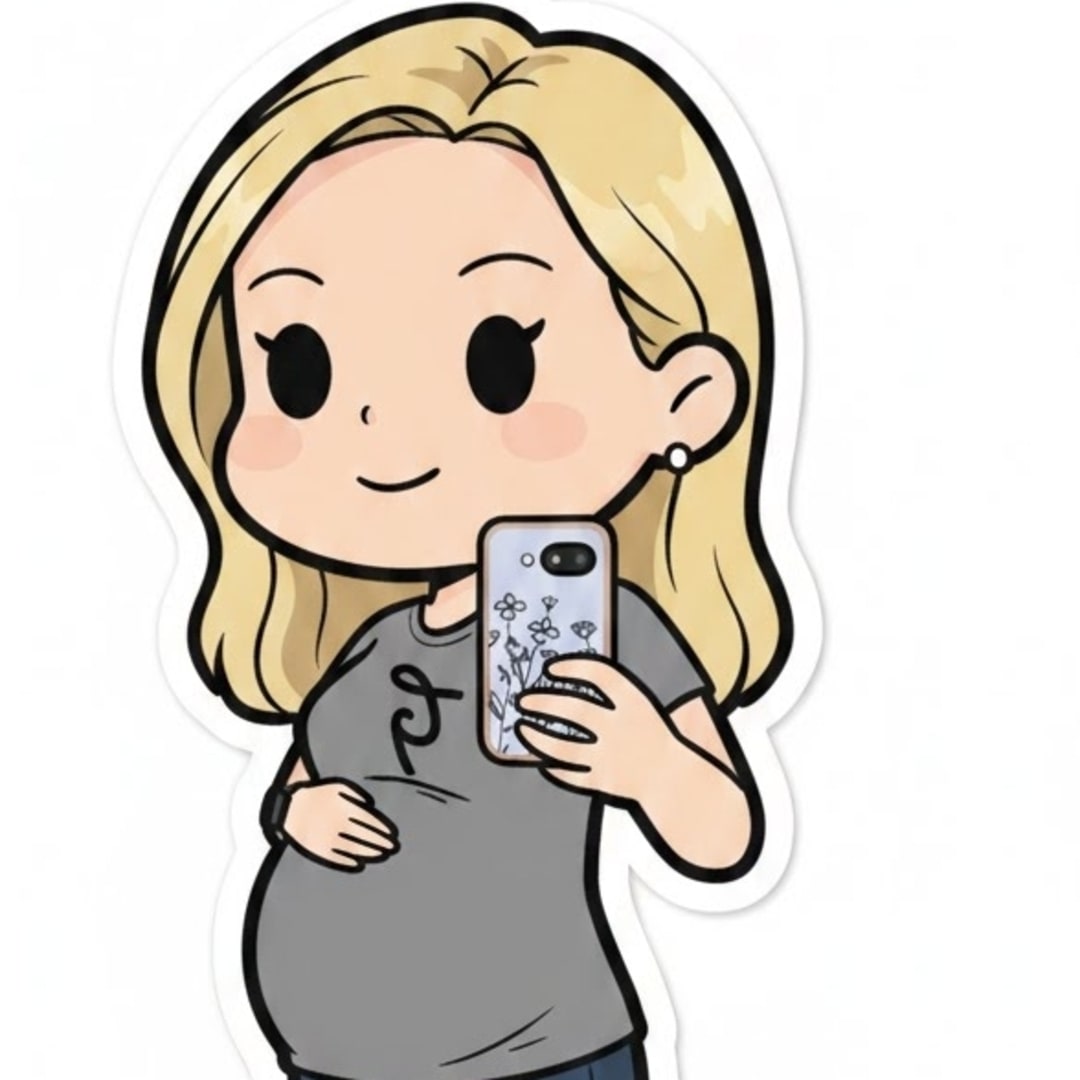 Photo shared by Emily for their Babylist baby registry.
