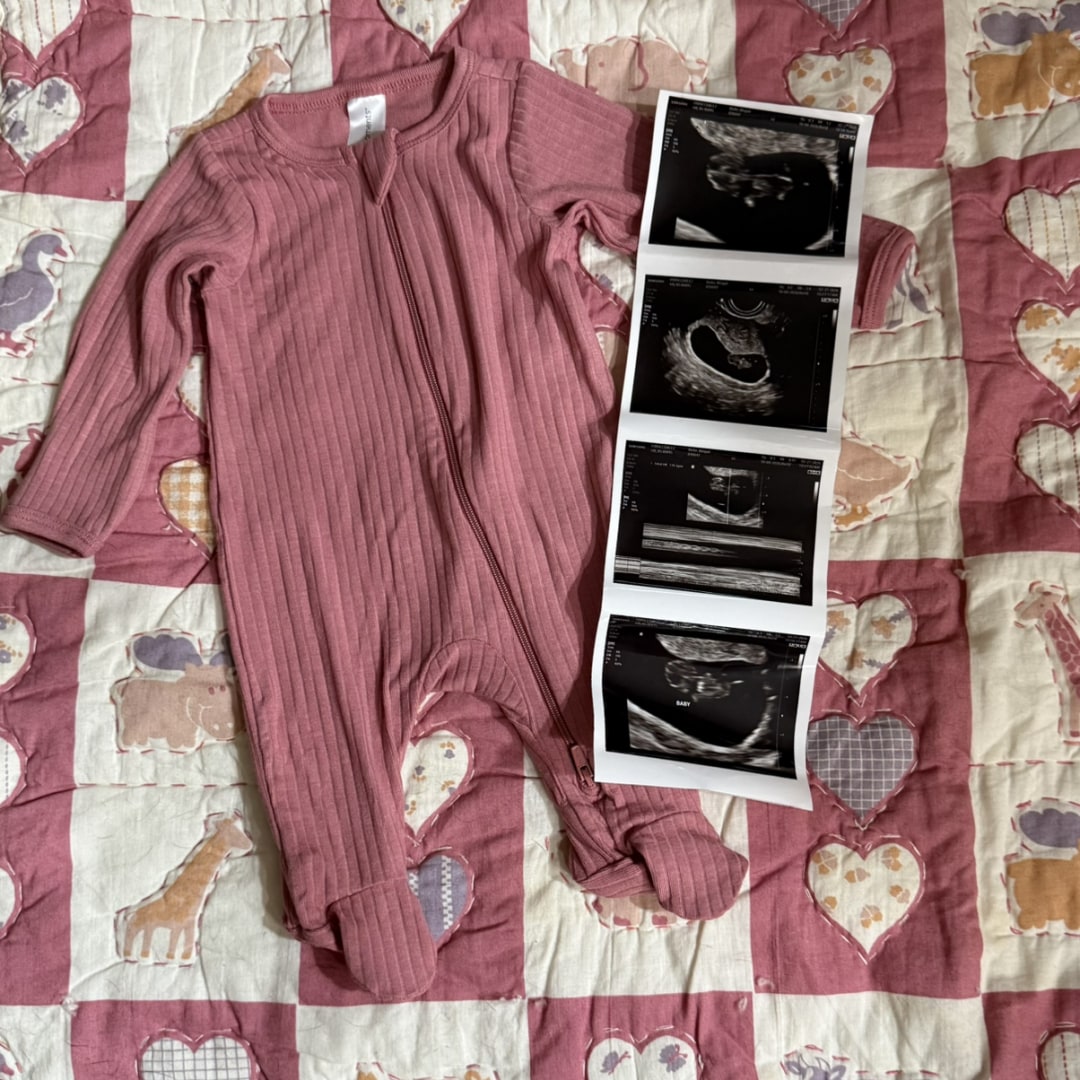 Photo shared by Abby for their Babylist baby registry.