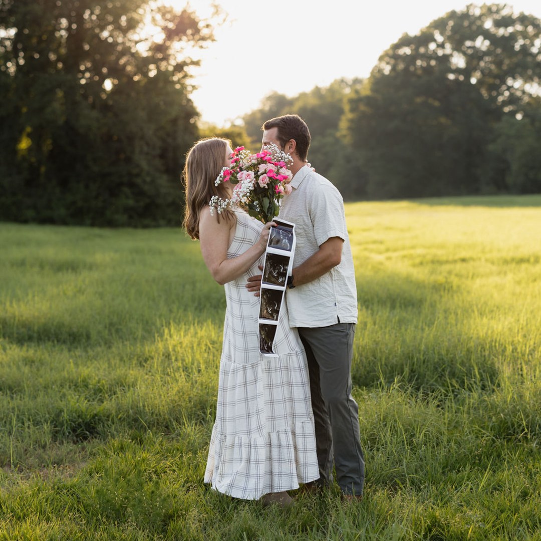 Photo shared by Mady for their Babylist baby registry.
