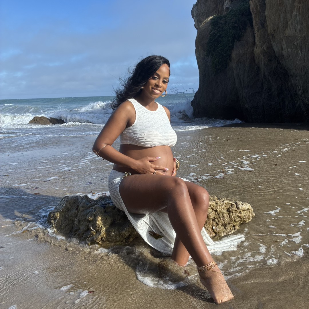 Photo shared by Marrhea for their Babylist baby registry.