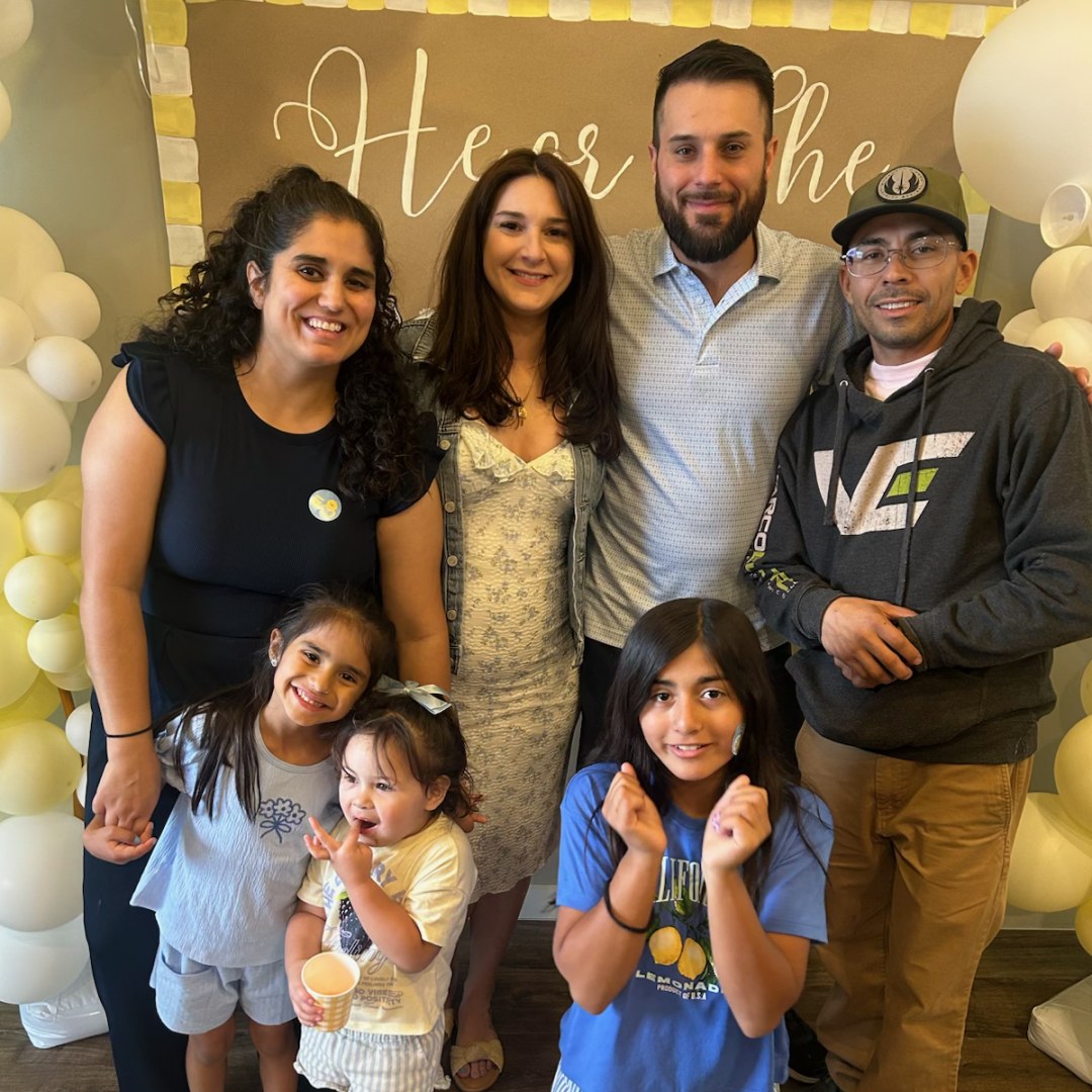 Photo shared by Christa for their Babylist baby registry.