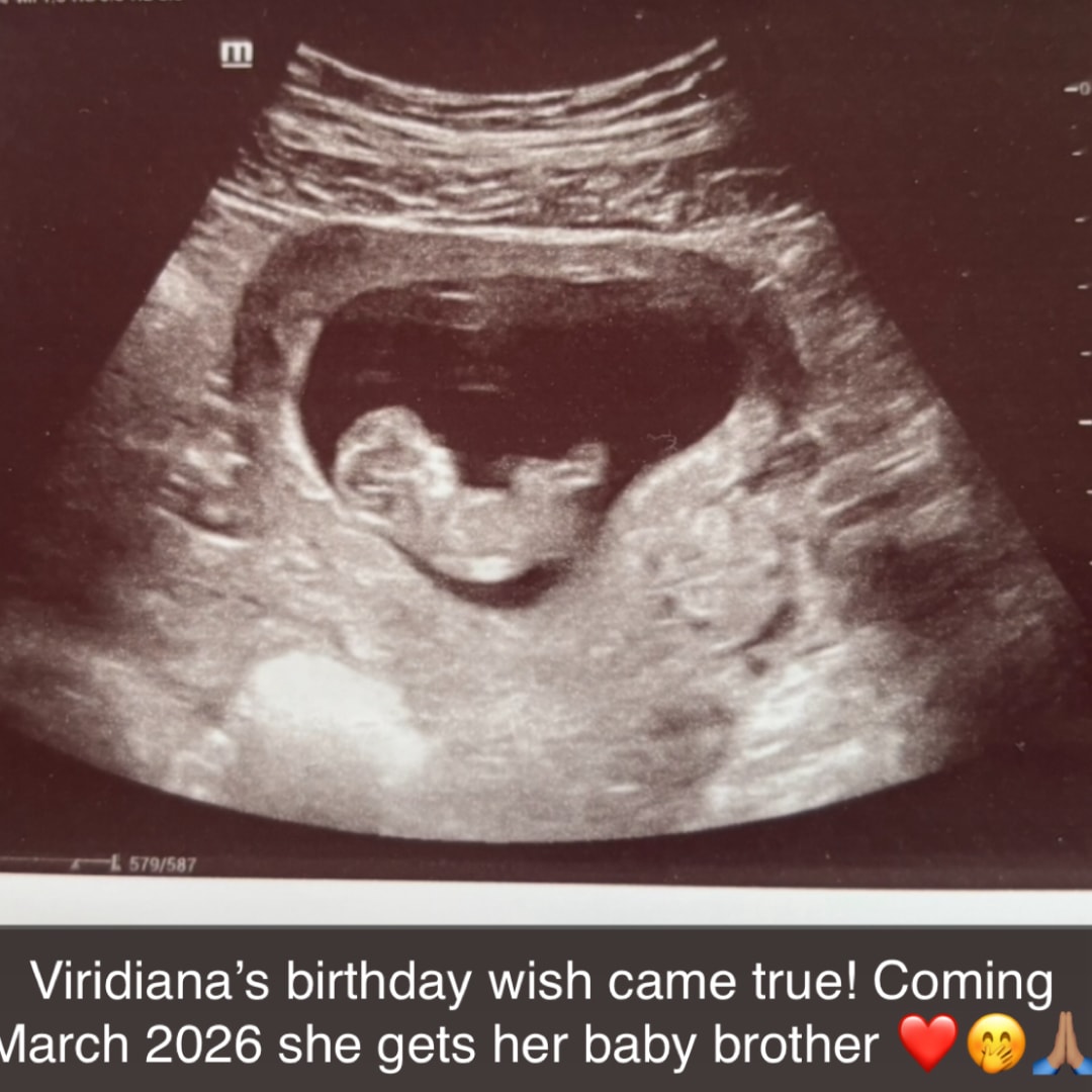 Photo shared by Yuliana for their Babylist baby registry.