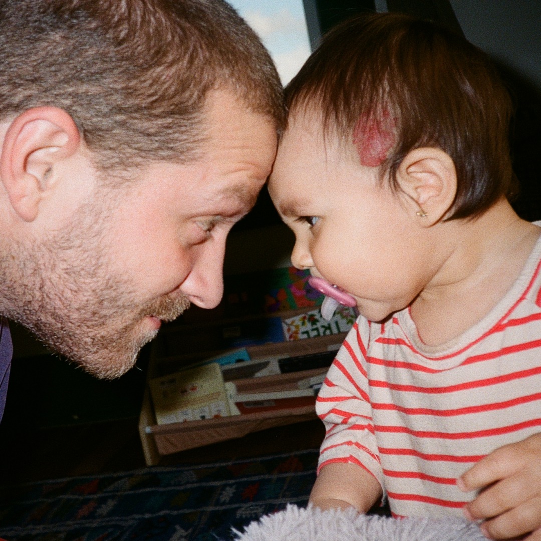 Photo shared by Dulce for their Babylist baby registry.