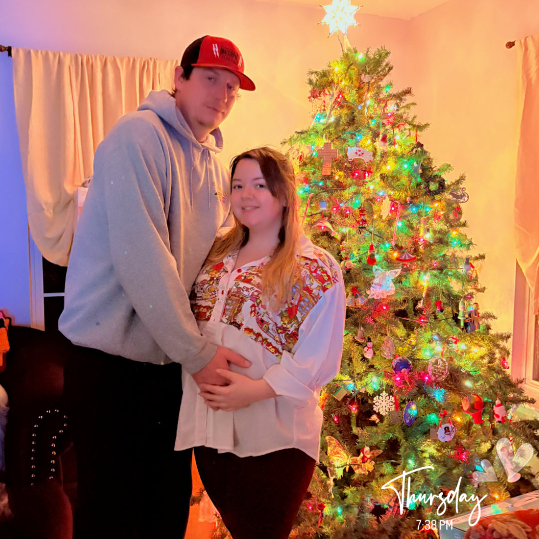 Photo shared by Gracelyn for their Babylist baby registry.