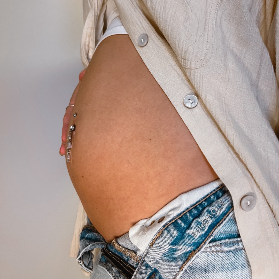 Photo shared by Ariana for their Babylist baby registry.