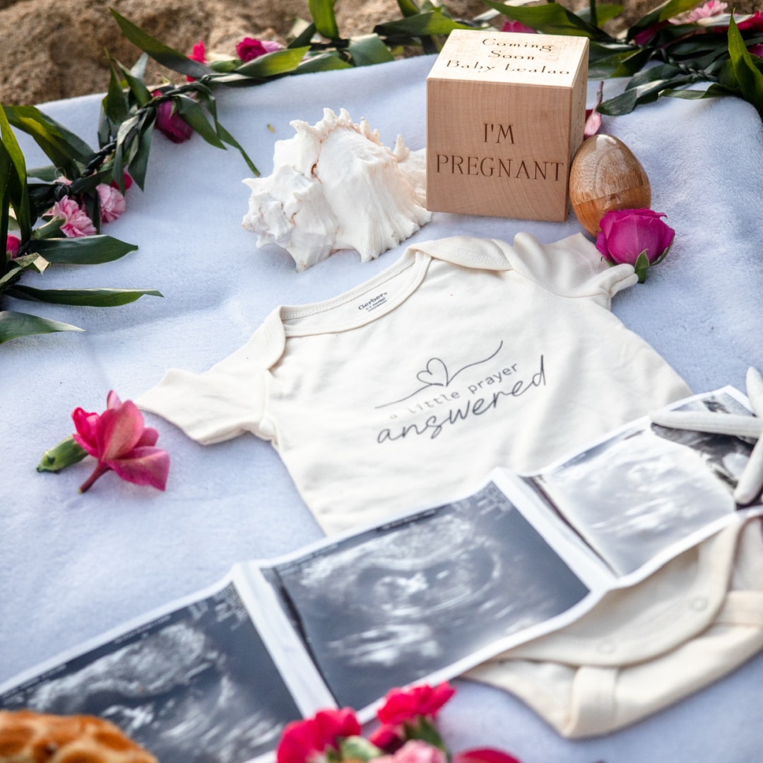 Photo shared by Yasmine for their Babylist baby registry.