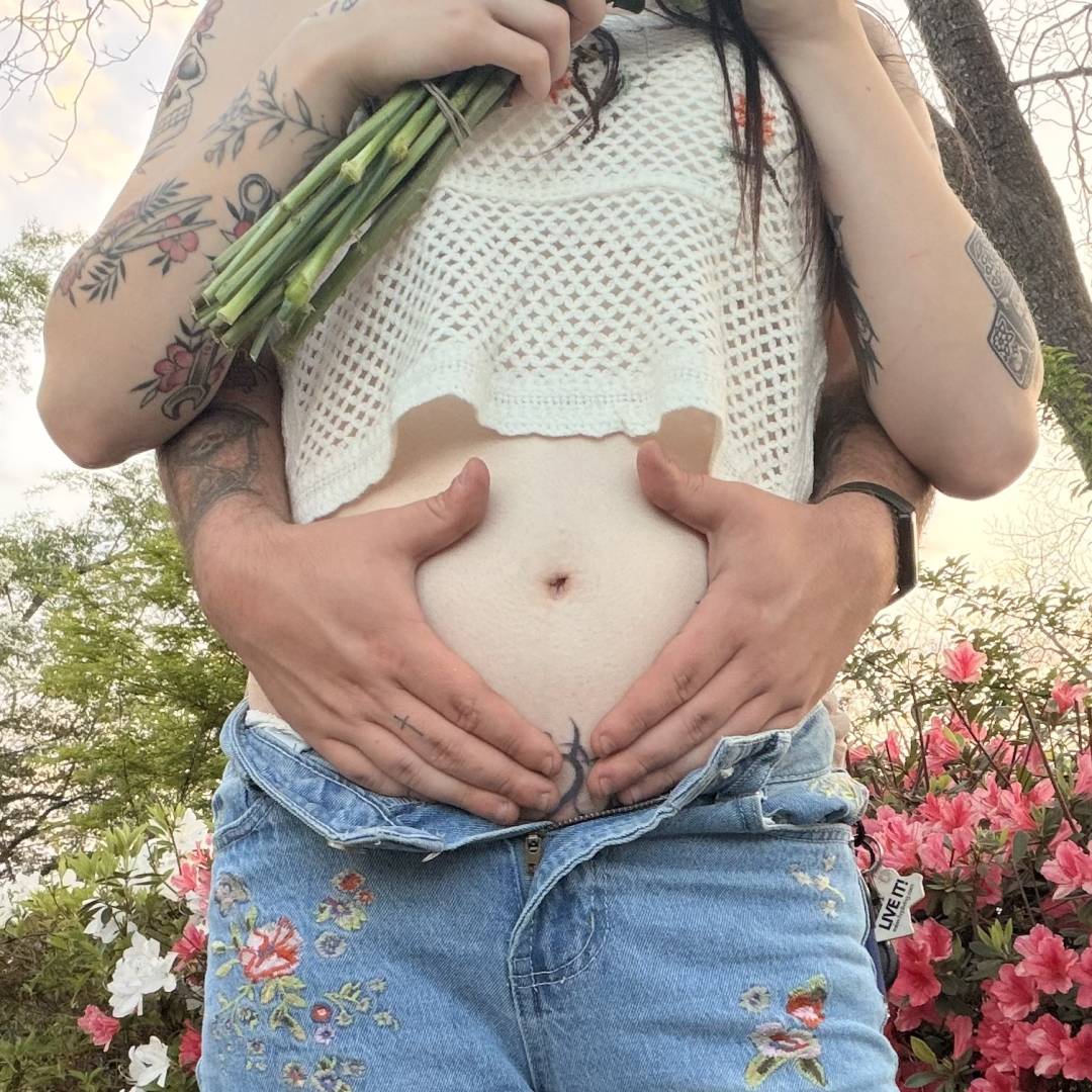 Photo shared by Alivia for their Babylist baby registry.