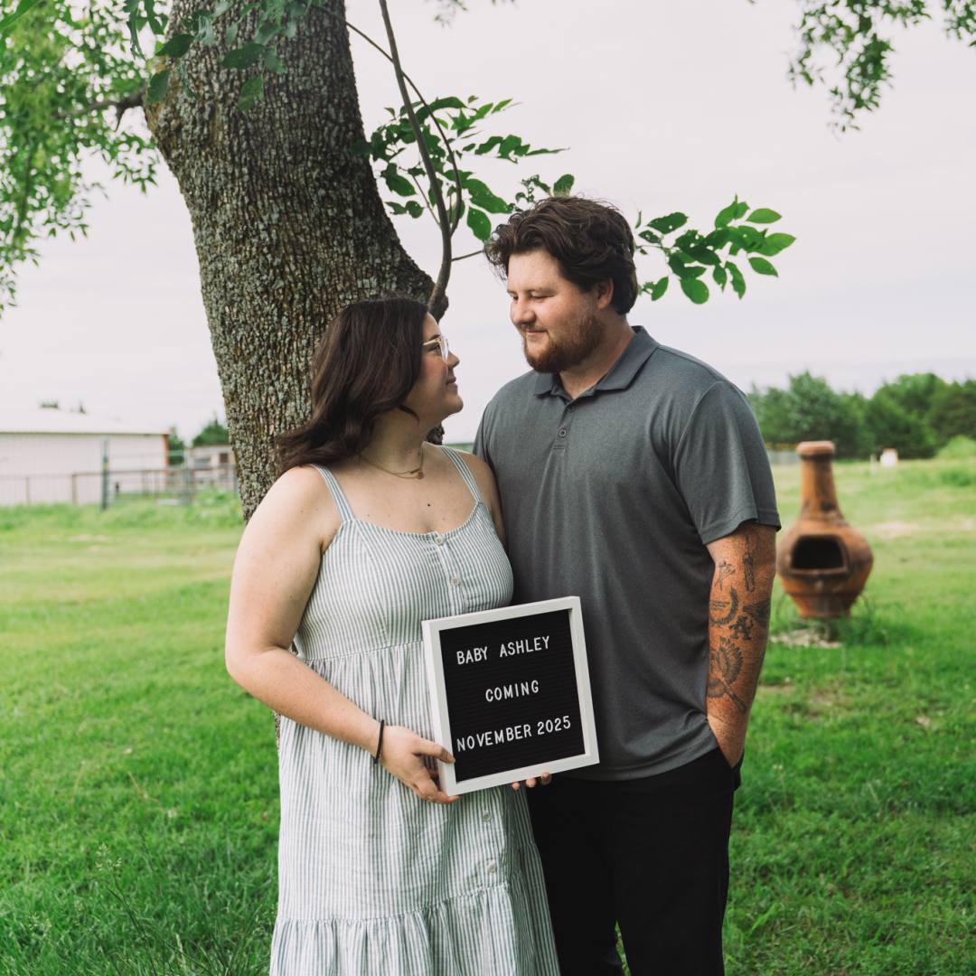 Photo shared by Addison for their Babylist baby registry.
