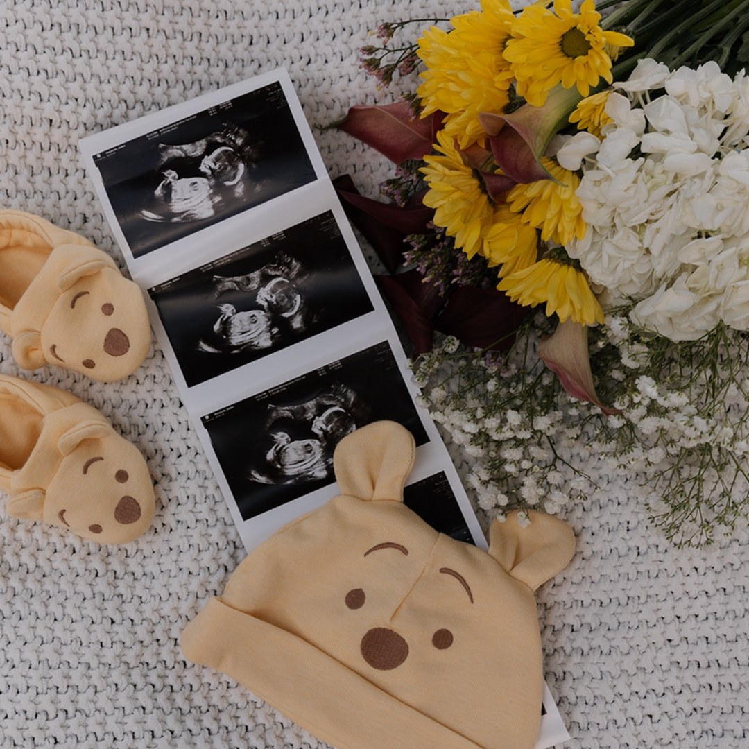 Photo shared by Jordan for their Babylist baby registry.