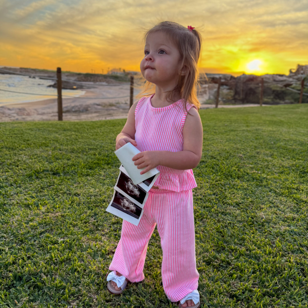 Photo shared by Kelsie for their Babylist baby registry.